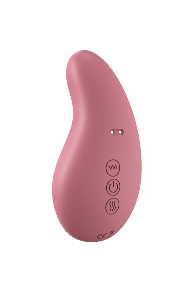 Massage device for stimulating lactation - 1