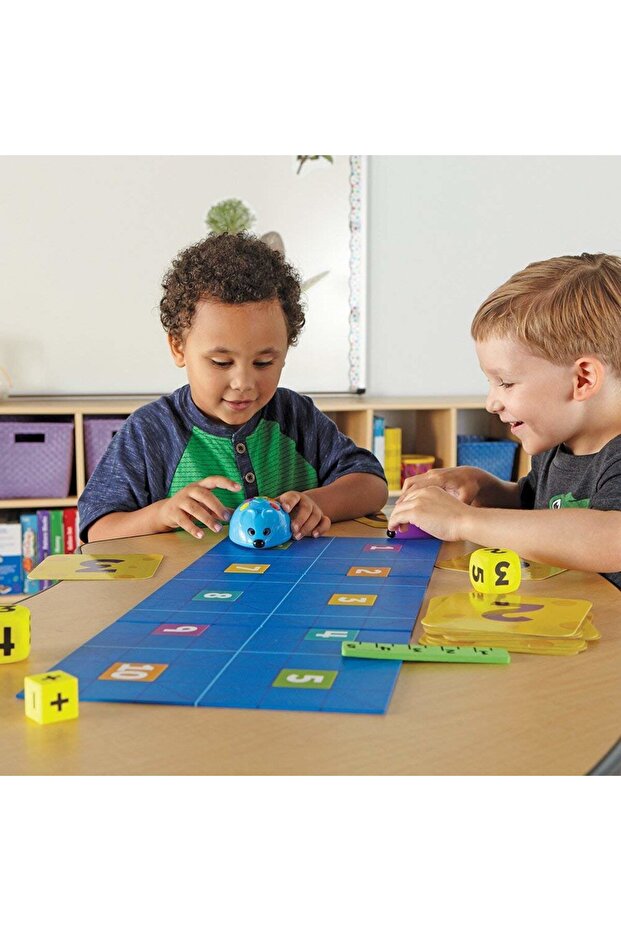 STEM Game - Mouse Marathon - 3