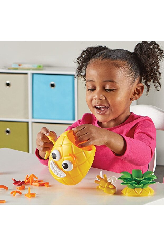 Joc interactiv - Descopera emotiile - 8