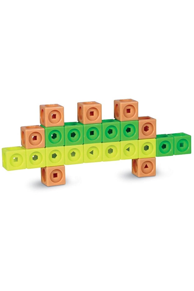 Set MathLink® - Dinozauri - 3