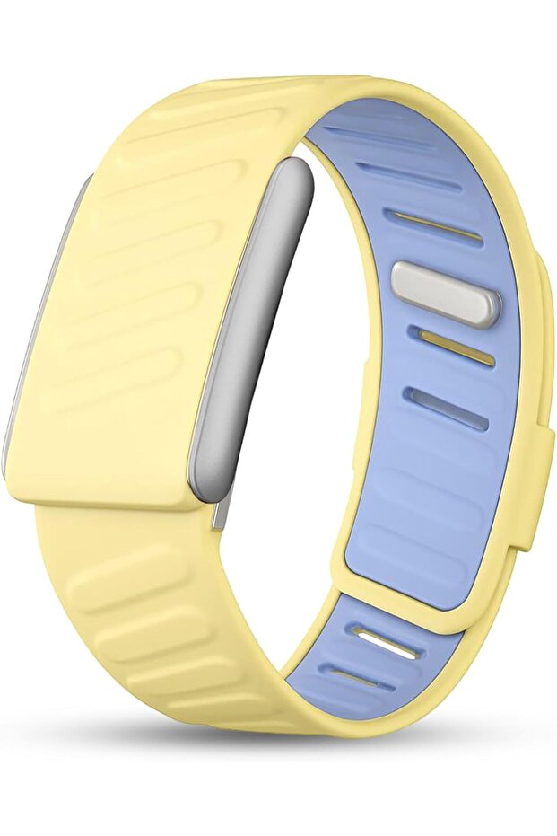 Silicone Sport Replacement Band Compatible with WHOOP 5.0, One, Peak & Life (Not for Gen 4)