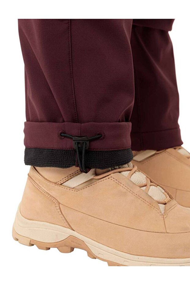 Elope Softshell Kadın Pantolon 46342 - 4