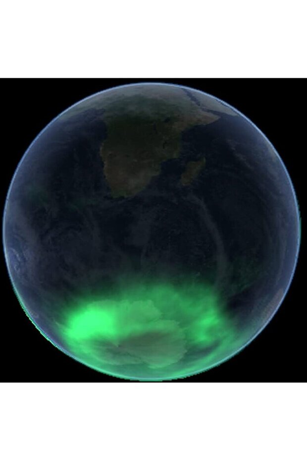 Proiector Aurora Boreala - 2