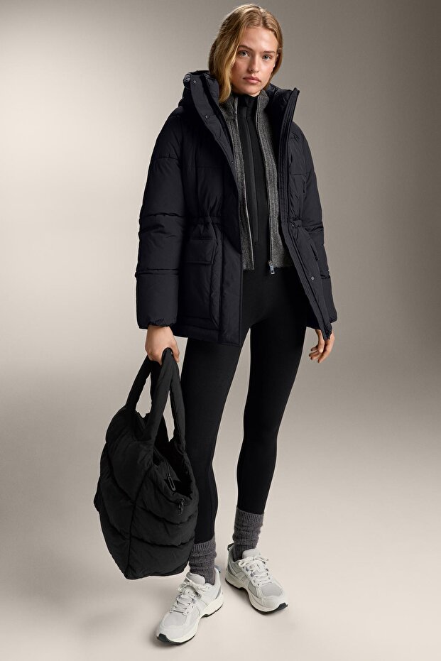 Termal içlik tulum - 6