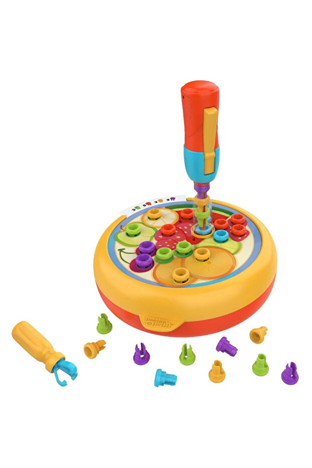 Magic Drill - Model Cafe - 5