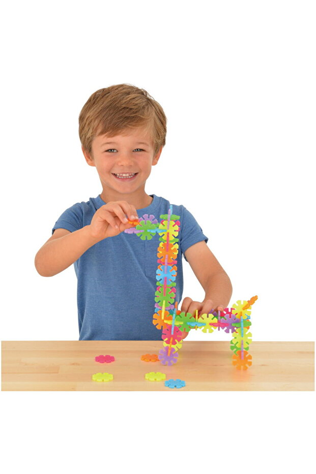 Set de construit - Mini Octons - 4