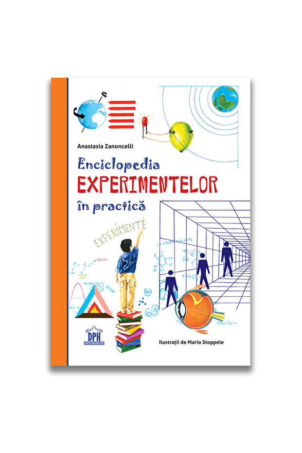 Encyclopedia of experiments in practice - 1