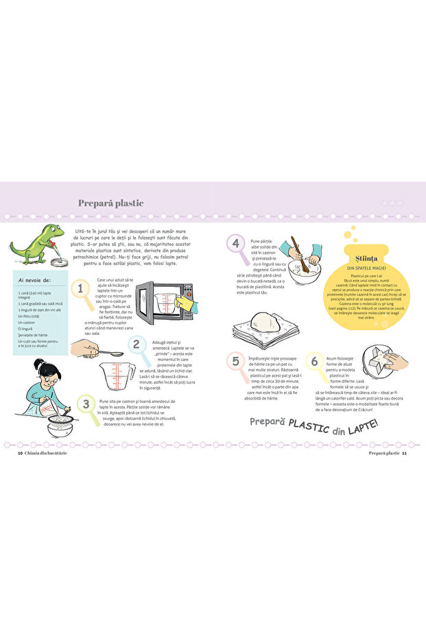 My first science book - 3