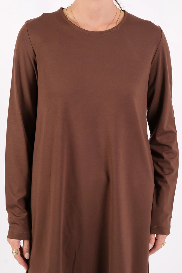 61421 ON TRİKO TUNİK - 4