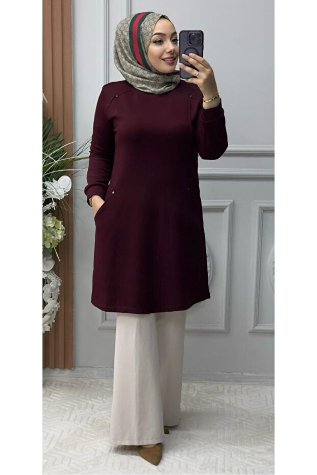 AZRA KADIN TUNİK - 2