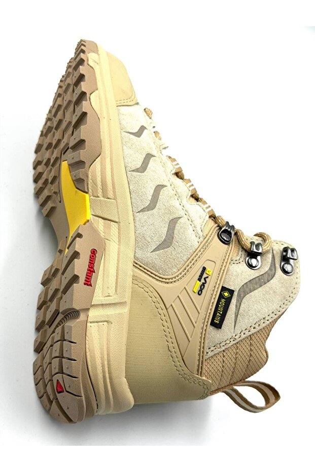 أحذية المشي لمسافات طويلة - 2