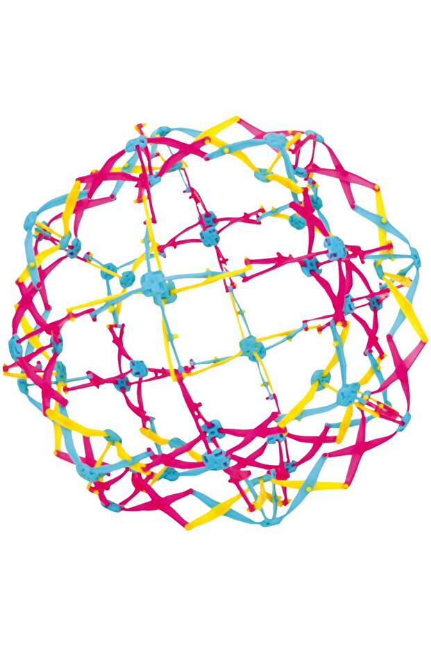 Minge explozie stelara - 2