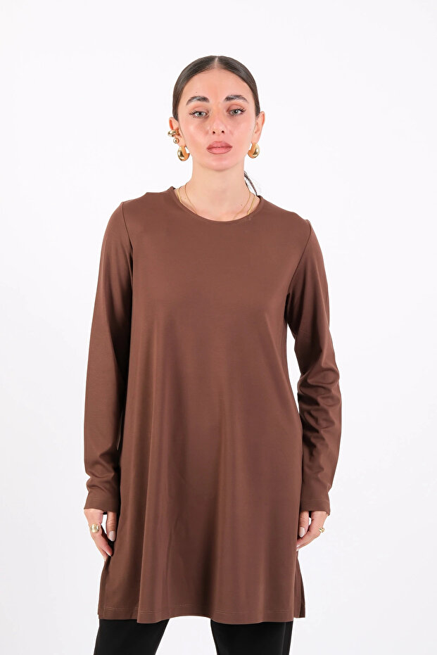 61421 ON TRİKO TUNİK - 3