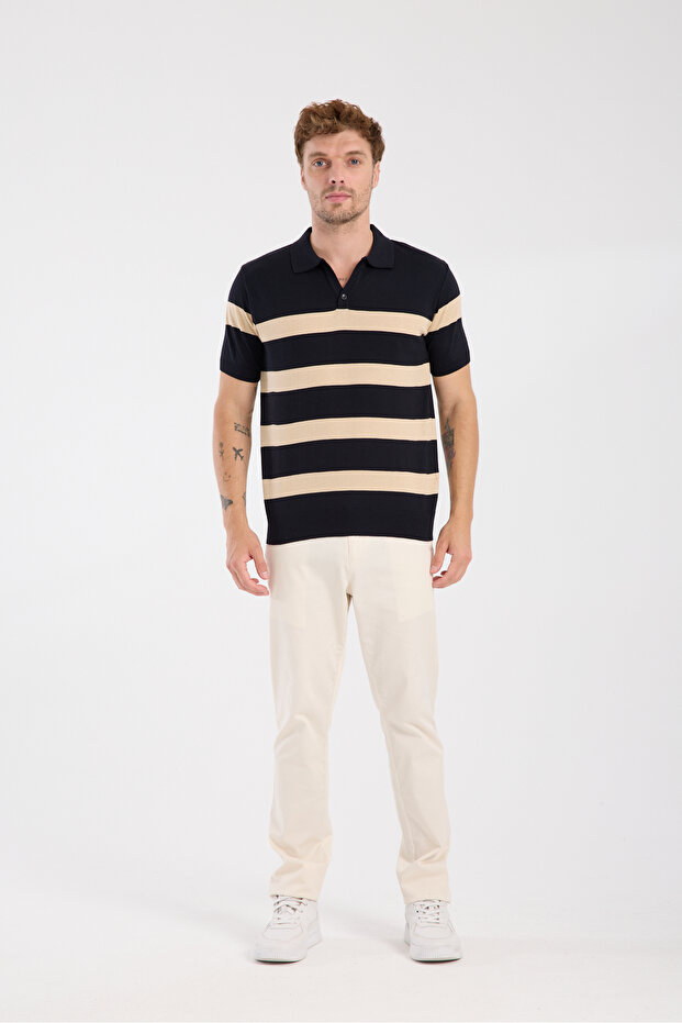 POLO YAKA T-Shirt - 3