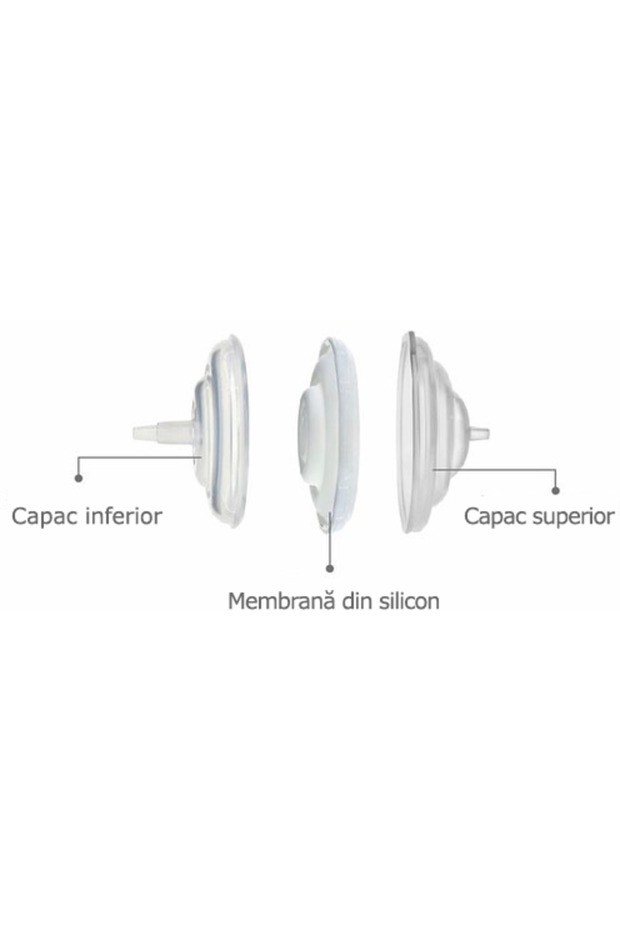 Pump accessories - Backflow protection filter - 2