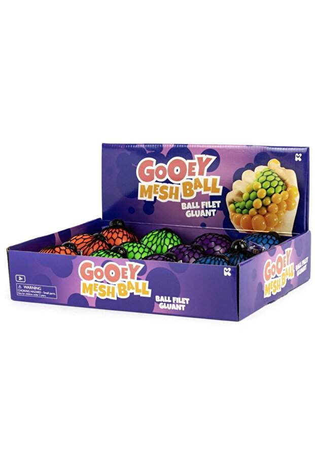 Minge tip strugure - 3