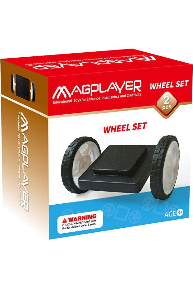 Σετ τροχών - 1