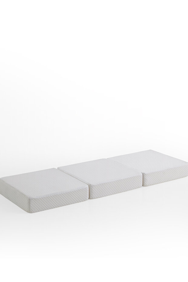 Bedmod Katlanır Roll Pack Sünger Yatak - 6