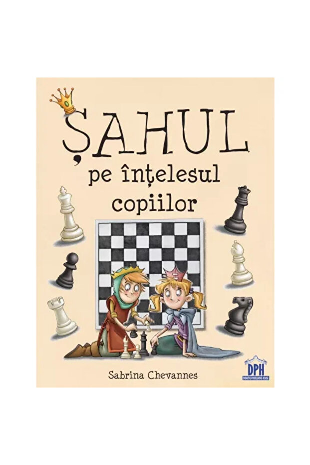 Chess for children - 2