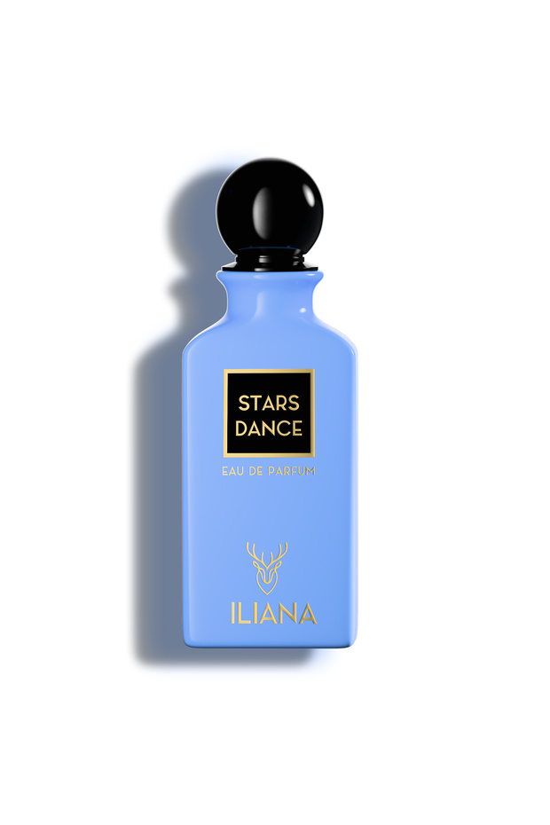 عطر ايليانا ستار دانس اودي برفيوم 90 مل