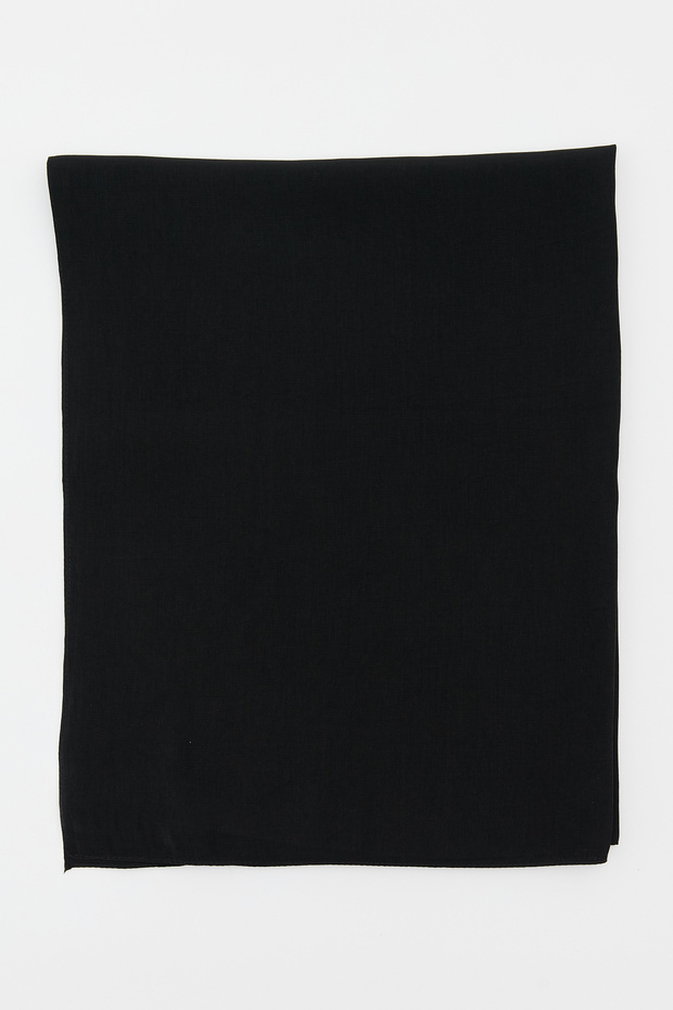 Modal Şal Siyah - 3