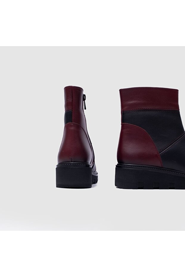 Kadın Comfort Bot [B70013] - 6