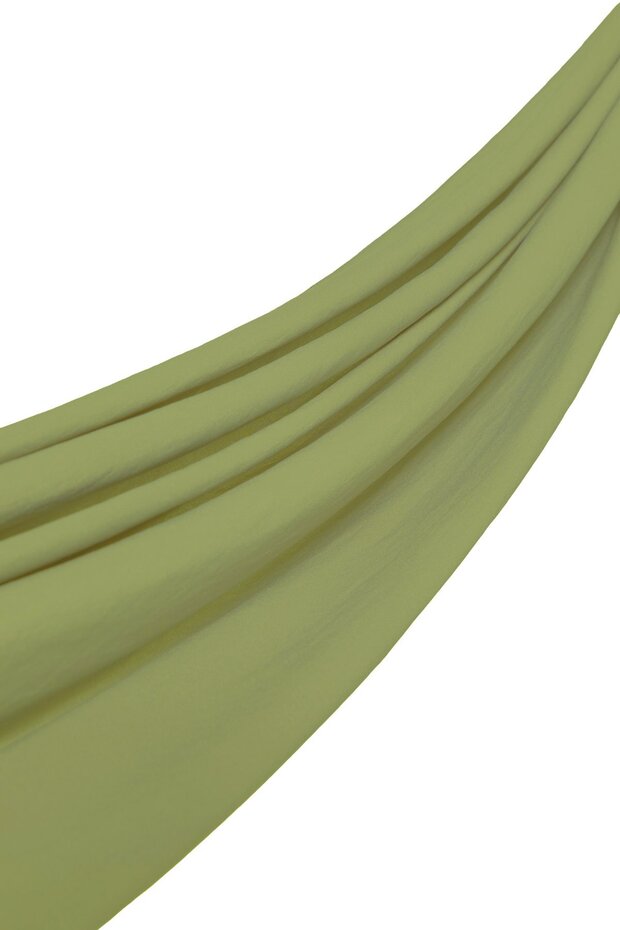 100% Cotton Stretch Fabric Fresh Shawl Island Tea