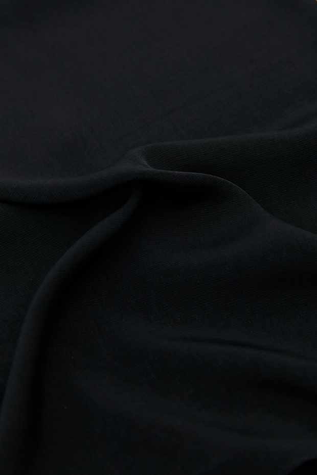 Modal Şal Siyah - 4