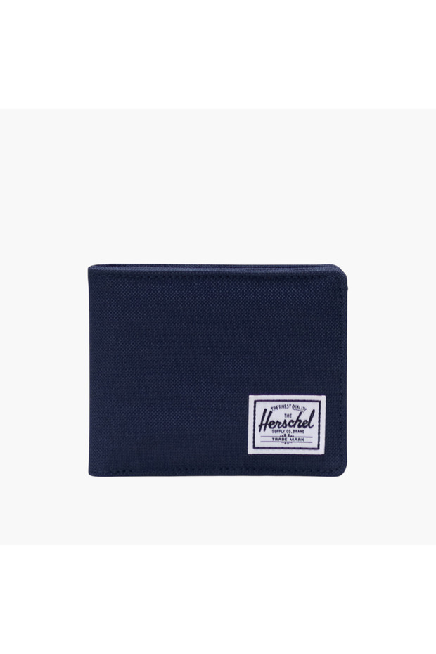 Herschel Supply Co Men's RFID Bi-Fold Wallet