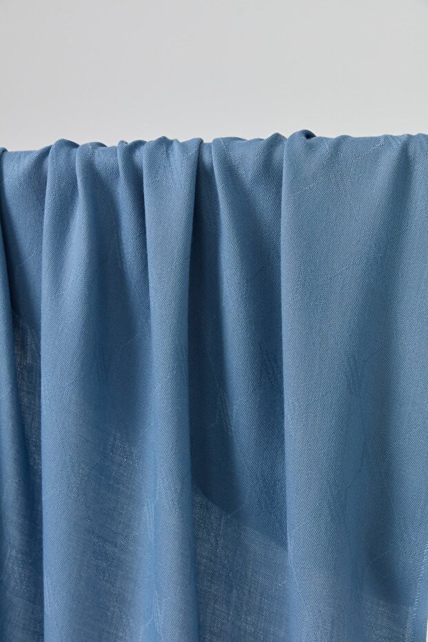 Comfy Şal İndigo - 2