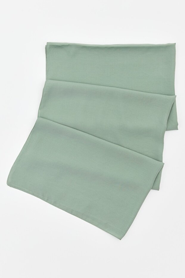 Modal Şal Açık Yeşil - 1