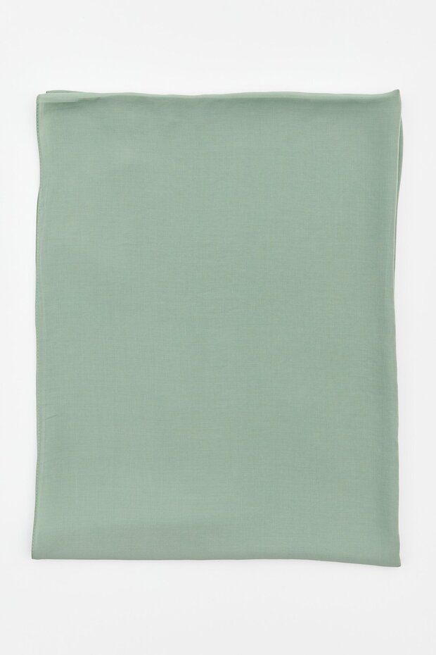 Modal Şal Açık Yeşil - 3