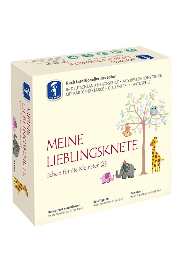 My first modeling set - premium quality - 1