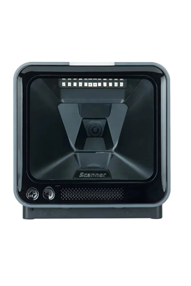 Tiger Ds4200 2D Qr Code Wired USB Desktop Barcode Scanner - 1