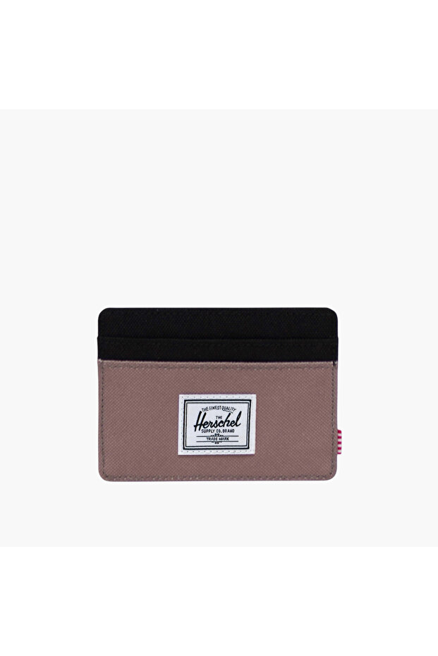Herschel Supply Co Solid Card Holder