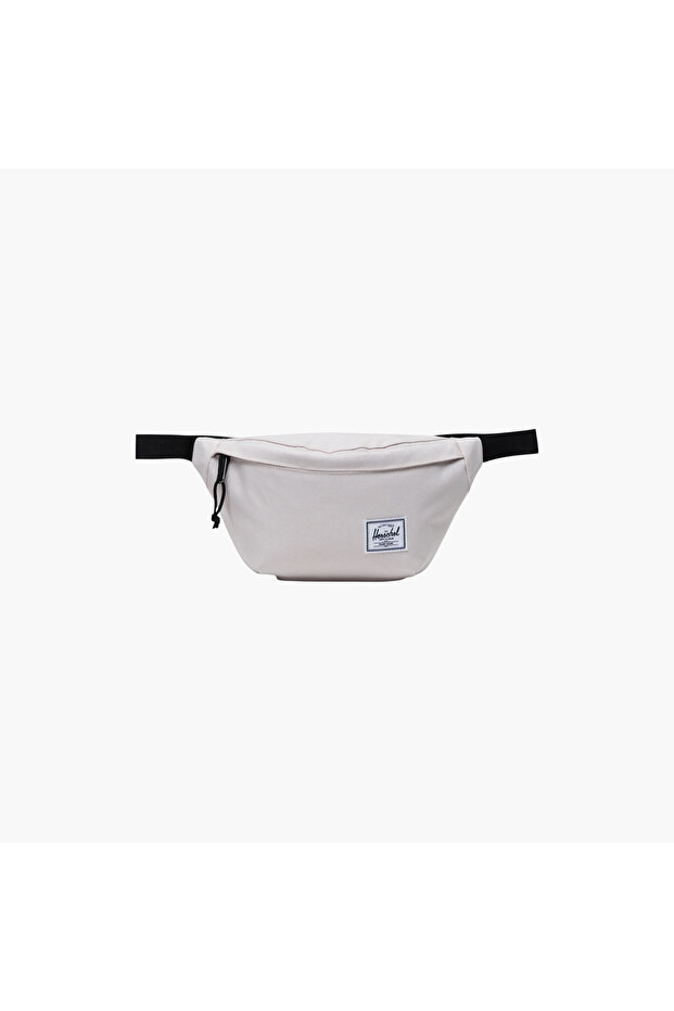 حقيبة خصر متينة قابلة للتعديل مع سحاب للإغلاق من شركة Herschel Supply Co