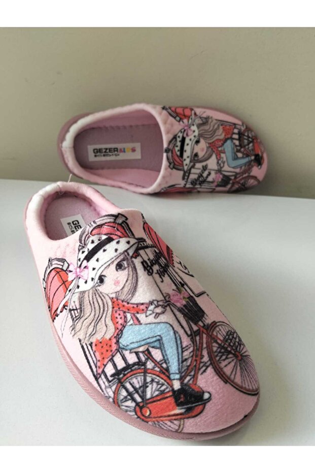 детски пантофи - 3