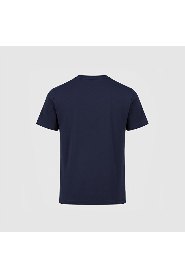 Erkek Basic T-Shirt [830009] - 2