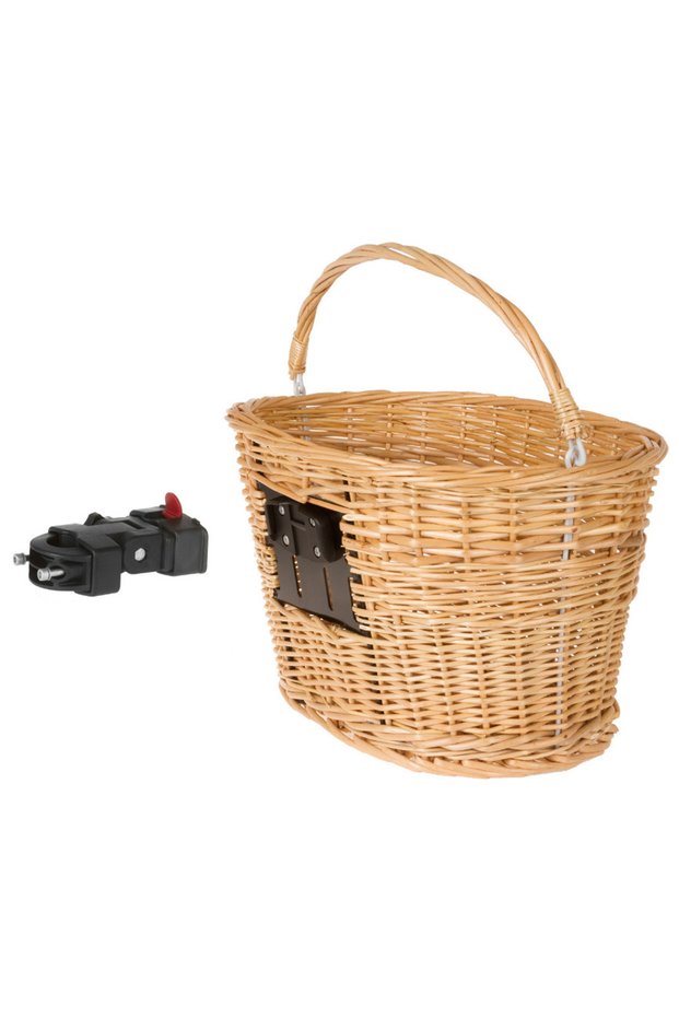 Ba-fw Wicker Support with Stock Attachment
