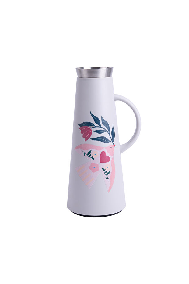 Tea and Coffee Flask 1 Liter