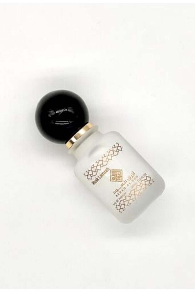 عطر لمسة مسك