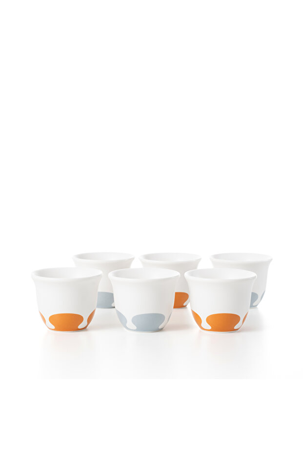Coffee Cups Set from Hayda - 1