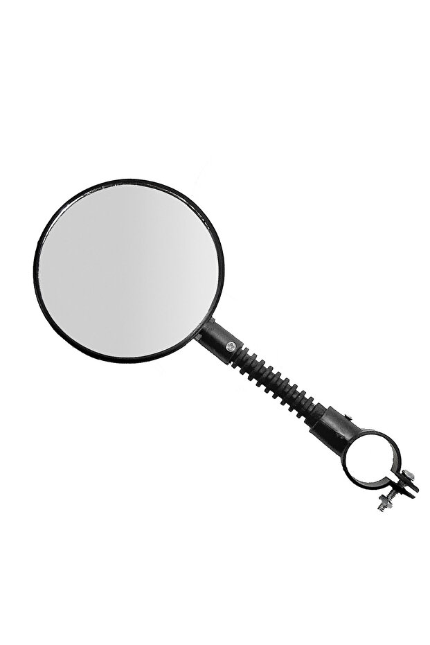 Adjustable Bicycle Mirrors 84 Mm 3D - 2