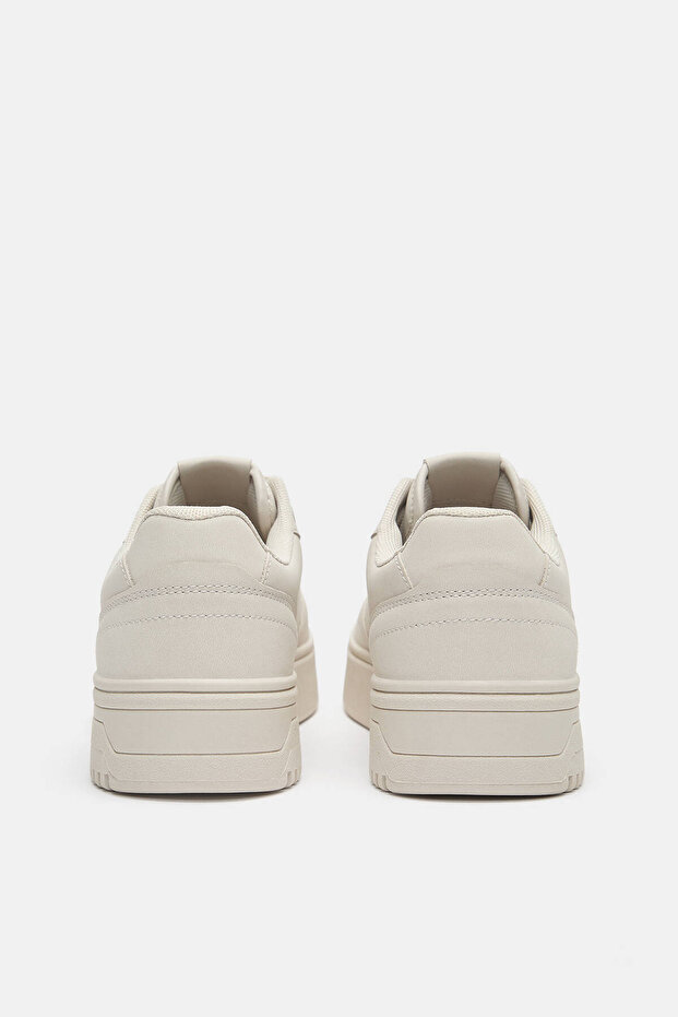 Hacimli spor ayakkabı - 4