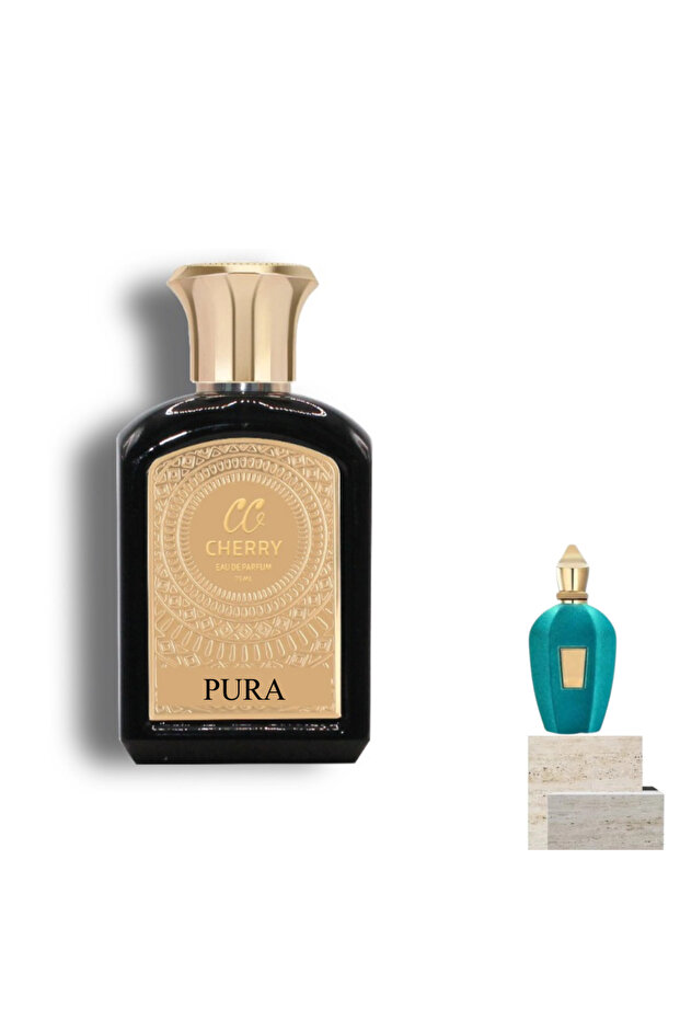 عطر بورا تشيري 75مل
