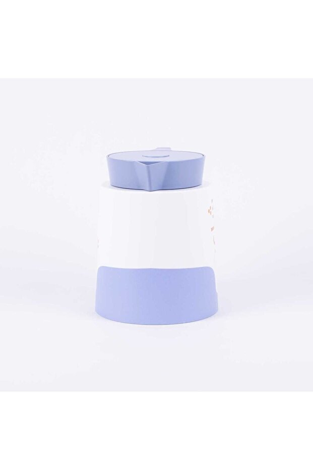 قارورة شاي سعة 1 لتر - 5