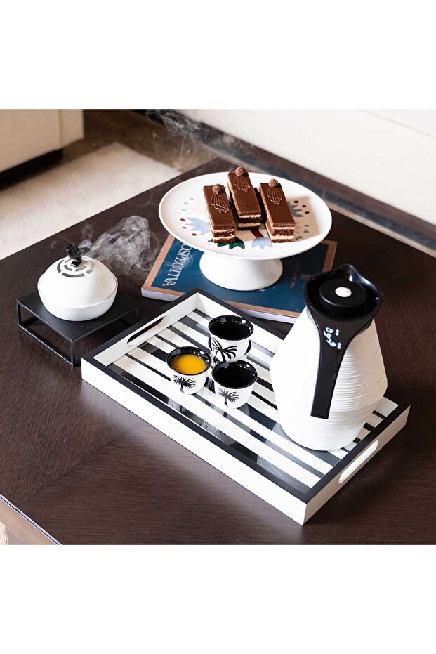 Coffee Flask From 1 Liter - 2