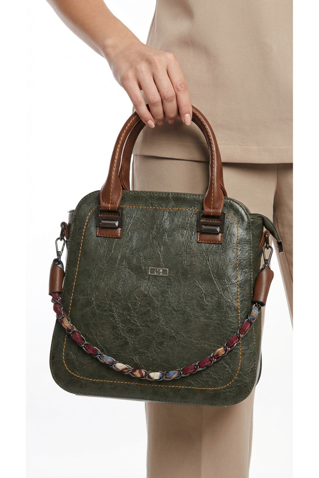 Women Shoulder Bag