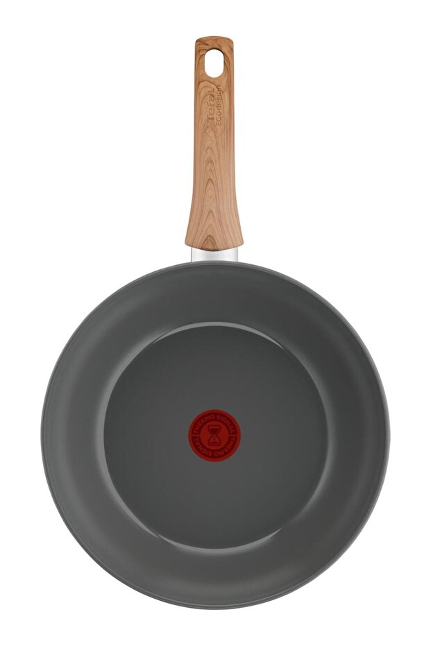 Ceramic Renev WOK Tava 28CM İND. - 2