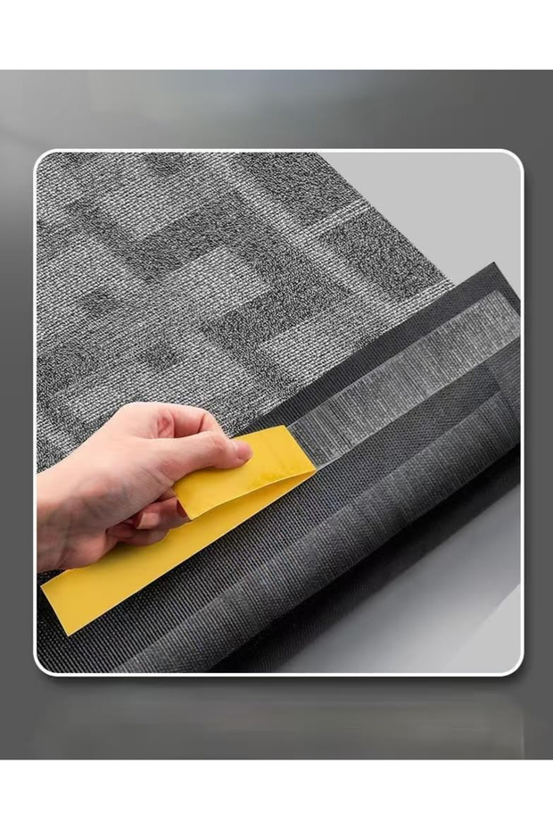 2 cm double-sided textile tape for hemming and fixing objects - 5